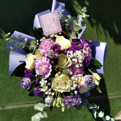 Ljubičasta Sinfonija