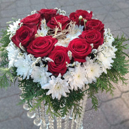 Srce Ruže i Margarete